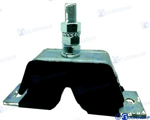 Yanmar GM YM Engine Mount 128377-08341 (75) Replacement GS38107