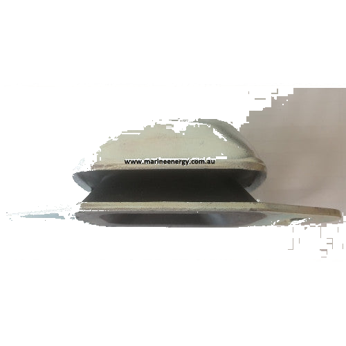 Engine Mount 183x75 (M16 Bolt) Replaces Volvo Penta 858161 846765 (AN 5131)
