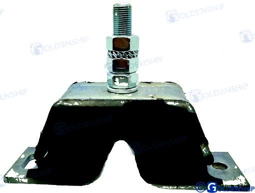 Yanmar Engine Mount 121370-08351/ 129670-08340 (150) Replacement GS38121