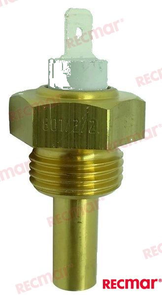 Volvo Penta Temperature Sensor 840074 Replacement