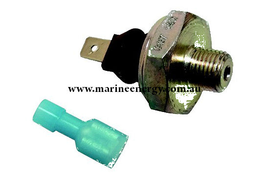 Volvo Penta Oil Pressure Switch 829587 Replacement