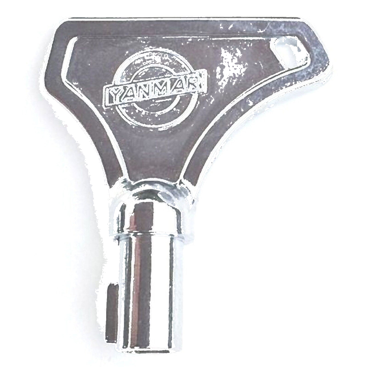 Yanmar Ignition Key 123482-91291 New Type Panel