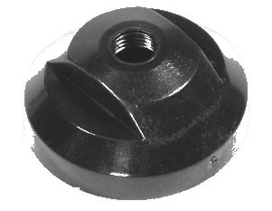 Mercruiser 19-14842 Trim cylinder Cap Bravo Replacement