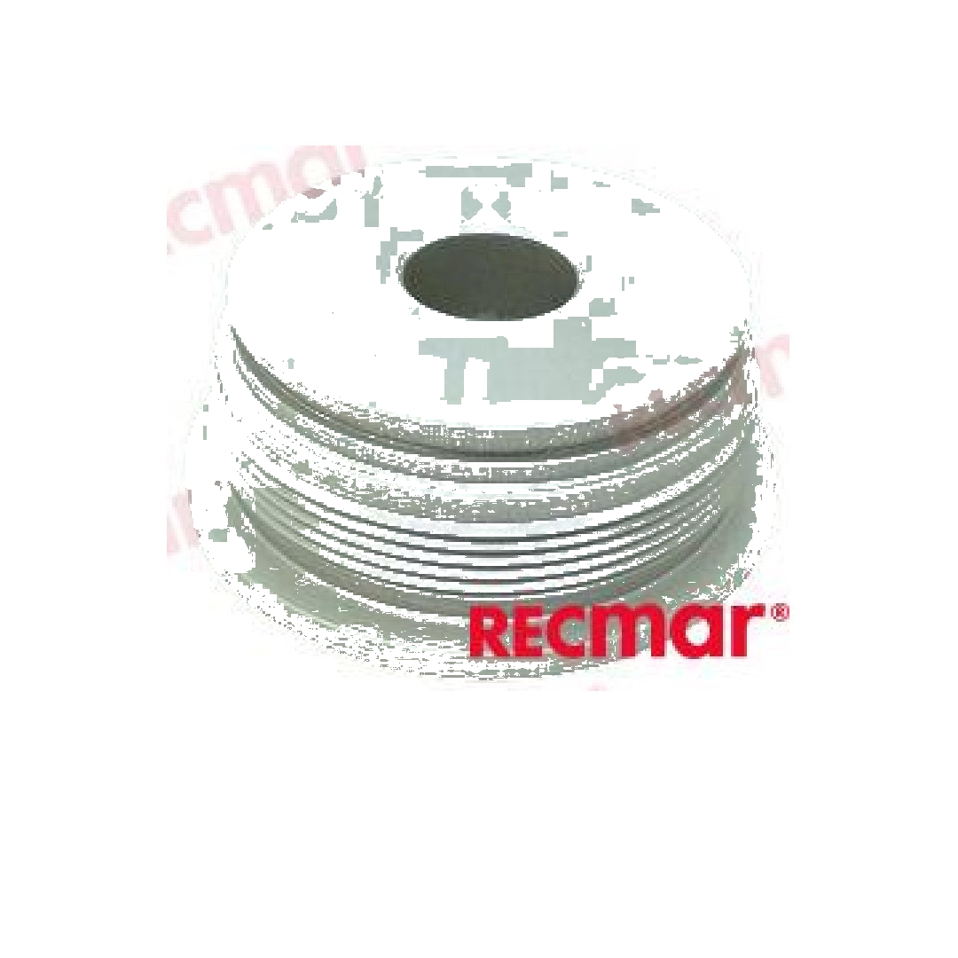 End Cap, Volvo Penta Trim Cylinder DPH & DPR Replacement REC19088