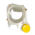 VOLVO PENTA SX (EARLY) HYDRAULIC TRIM & TILT RESERVOIR 3861570 Replacement