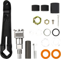 866322A01 Upper Gimbal Steering Arm Shaft Pin Kit Suits MerCruiser Bravo & Alpha Drives