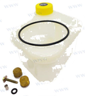 Trim Pump Reservoir - One Bolt - 18525A1 Replacement