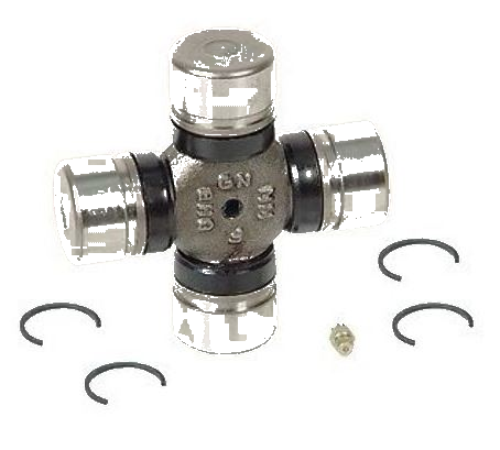 U Joint Cross Piece / Spider OMC 915716 Replacement REC 915716