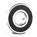 Japanese Marine Fully Sealed Bearing 6202 2RS