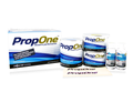 PropOne 1 Litre Propeller Foul Release Coating Kit