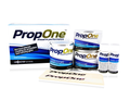 PropOne 500ml Propeller Foul Release Coating Kit