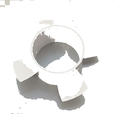 WhiteShark Mix Rotor/ PROPELLER