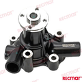 YANMAR Cir Pump P/N 121000-42100 Aftermarket Replacement from Recmar