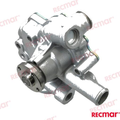 YANMAR Cir Pump P/N 119540-42001 Aftermarket Replacement from Recmar