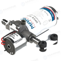 MARCO UP2/E PRESSURE GEAR TYPE PUMP 12/24V- 10 LPM (16466015)