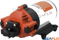 12V SEAFLO PRESS PUMP 7.0 LPM DIAPHRAGM SERIE 35