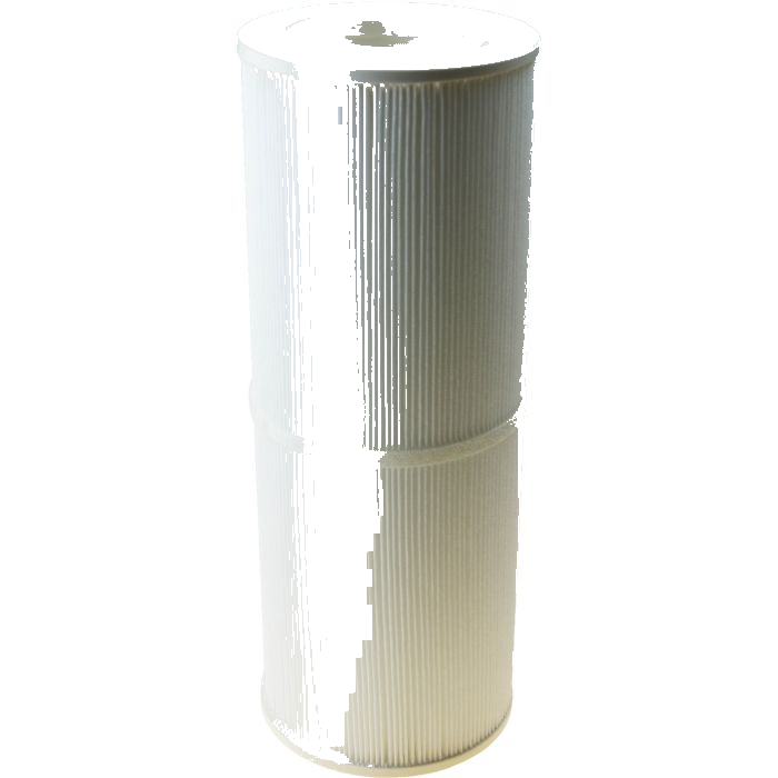 5 Micron Water Filter 0801063357 Sea Recovery 13" Lg
