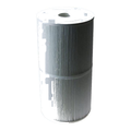 5 Micron Water Filter, 10" Lg | Par0801063057 | Sea Recovery