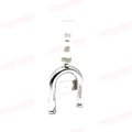 Westerbeke Valve - Anti Siphon Loop 1/2"
