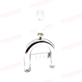 Westerbeke Valve - Anti Siphon Loop 3/4"