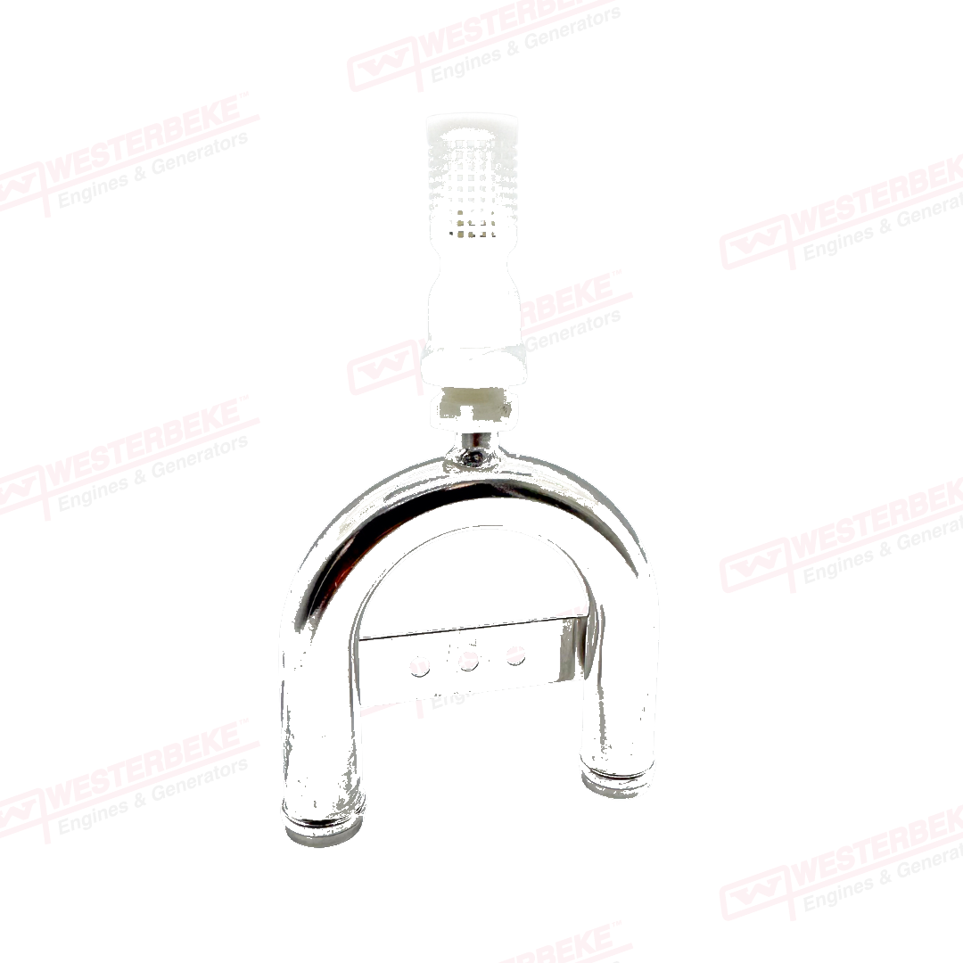 Westerbeke Valve - Anti Siphon Loop 3/4"