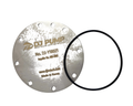 Cover Plate for DJ Pump Y18021