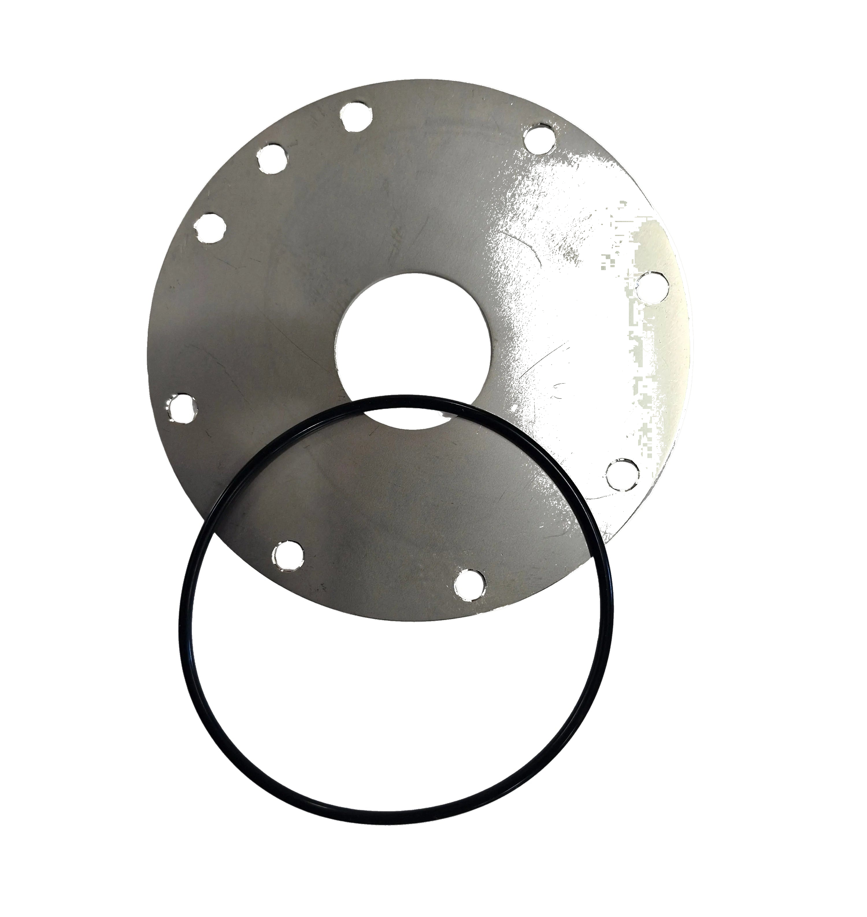 Wear Plate for DJ Pump Y18021