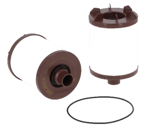 Oil Breather Filter, John Deere 6068, + others, Hifi SAO 6202
