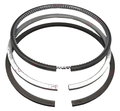 Yanmar 729120-22500 Aftermarket Piston ring set for3JH2E/L 25A models