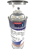 Paint, Yanmar Dark Metalic Grey Spray Can