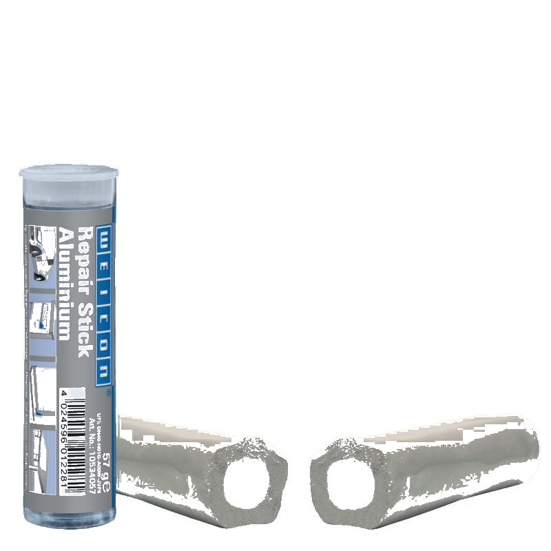 Weicon Repair Stick Aluminium 57 g