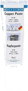 WEICON 26200085 Copper Anti-Seize Paste 85 g