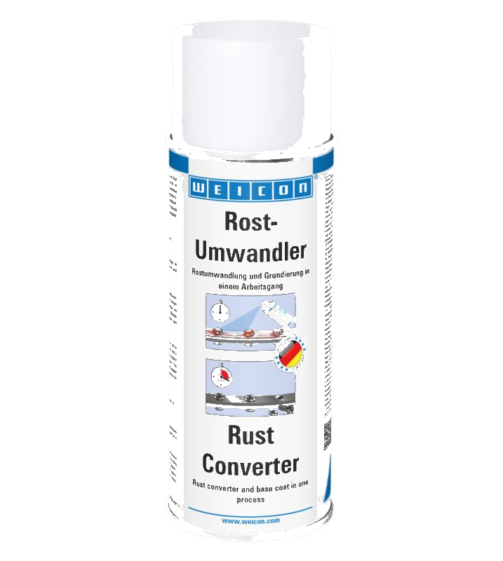 Weicon Rust Converter Aerosole 400g