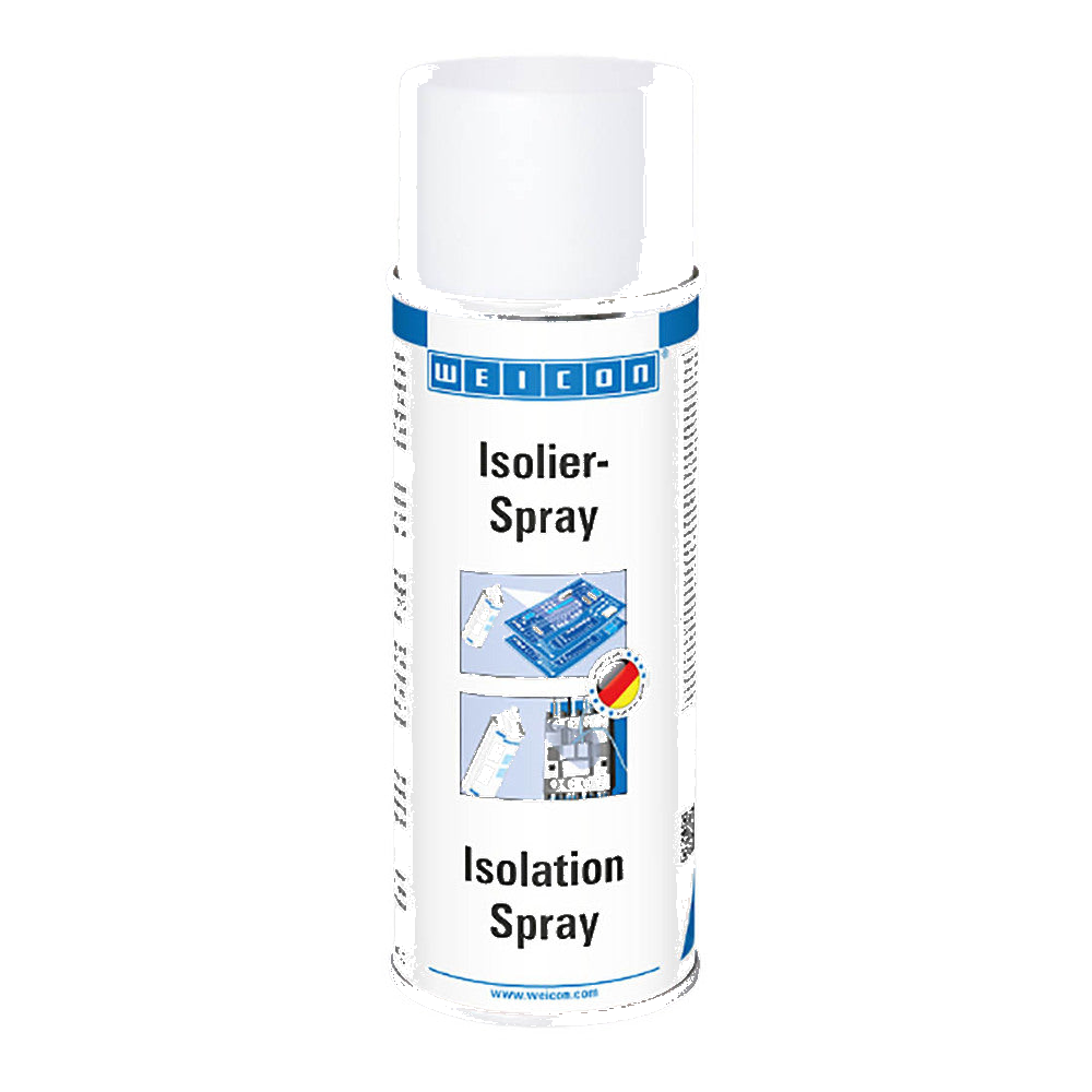 Weicon Isolation Spray 400ml