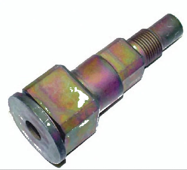 Mercruiser Shaft 98230A1 Replacement
