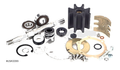 JSK0099 Major Service Kit, Volvo D5 D7, pmp 3838288, VP0050D