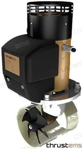 Thrustems Bow Thruster S60 Tunnel 150 12V Gs64002 - 3.0 Kw Power