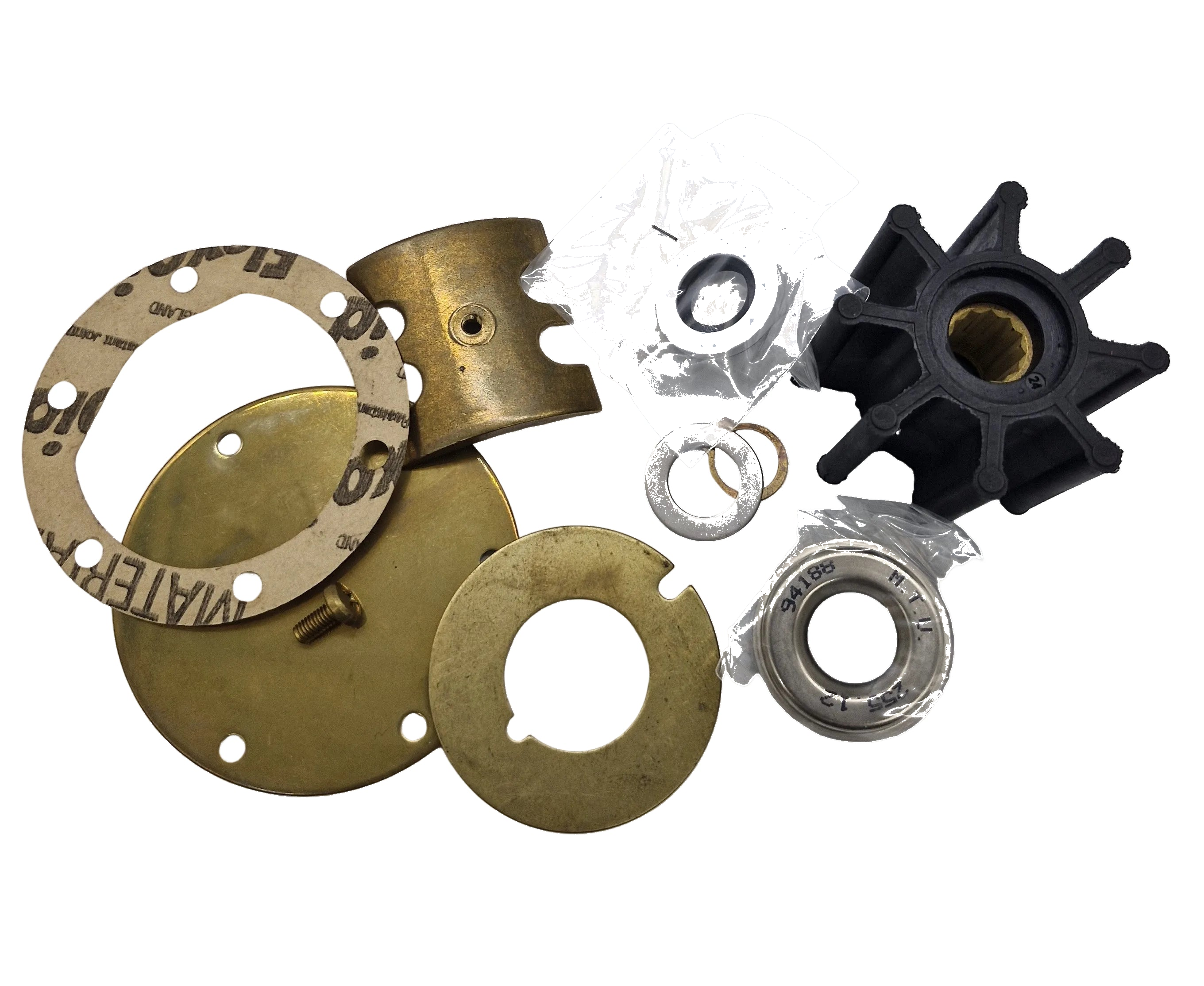 AN 2800 Repair Kit for Ancor PM 36 Pump
