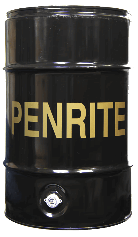 Penrite DHD 15W40 Premium Mineral 60L Drum Volvo VDS-4.5 approval