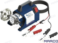 DIESEL FUEL TRANSFER PUMP KIT 12V - 15 LPM