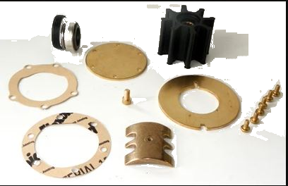 Pump Minor Service kit for Ancor AN 2031 / 6264 pumps
