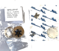Minor Service Kit JSM0183  for JMP Pump JPR-YM07IP