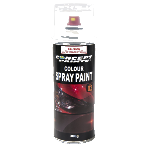 Aftermarket Volvo Red High Temp Engine Paint 827501