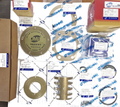 Major pump kit JSK0025 ( DDSL 5197222) for Detroit Diesel Pump JMP G6200 on   6V71,8V71