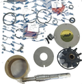 Major Repair Kit JSK0069 for JMP Pump JPR-C1905 ( Jabsco 18770-0003) QSK19