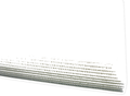 CORFLUTE, WHITE 2440X1220MM 2.5MM