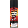 Dupli-Color High Heat Ceramic Paint Black 340g - DH1602
