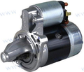Volvo Penta 3803904,3840888 aftermarket replacement StaterMotor for D1-13 & D1-20 Models