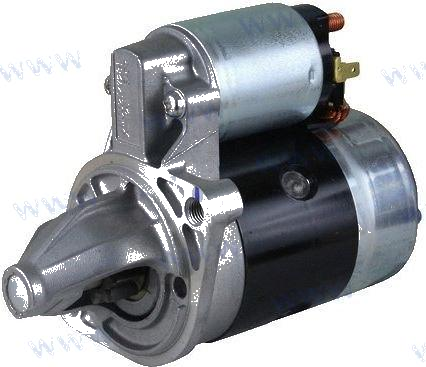 Volvo Penta 3803904,3840888 aftermarket replacement StaterMotor for D1-13 & D1-20 Models