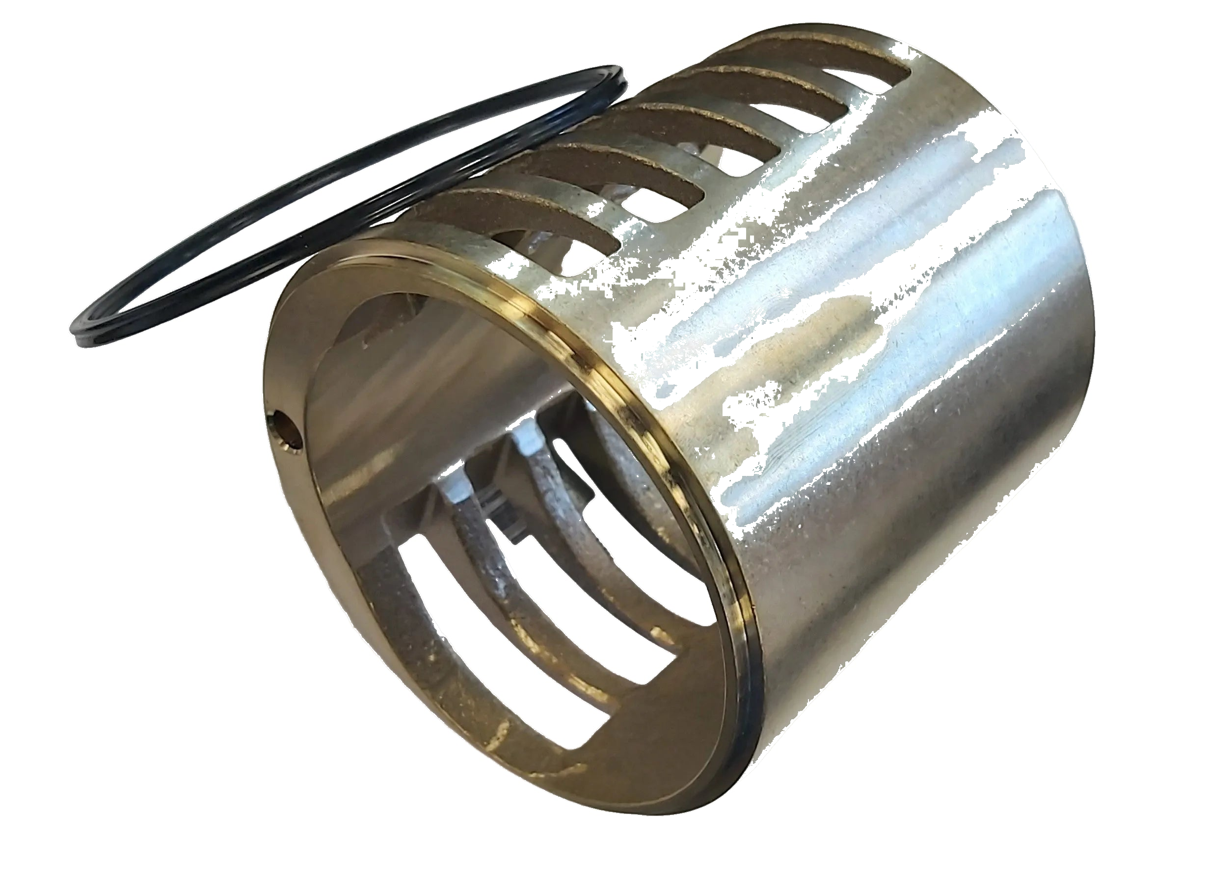 Cam Liner Replacement Brass for CAT C-12 Pump - CAMSET003201